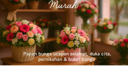 Toko Bunga Parungponteng